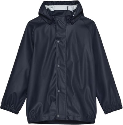 Color Kids PU Regenjas Junior - Maat 104