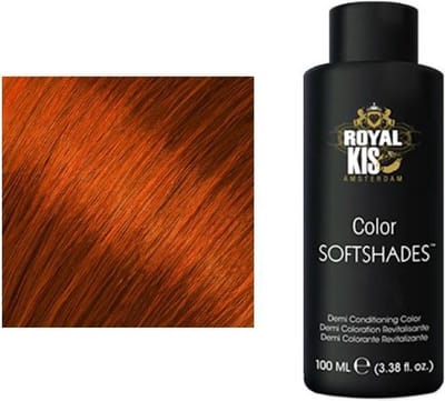 Royal KIS Softshades 100 ml - Orange Mix