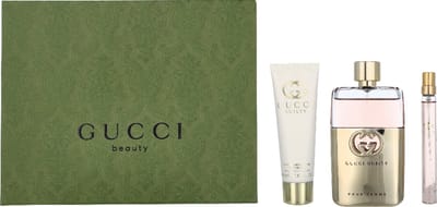 Gucci Guilty Pour Femme Giftset 150 ml