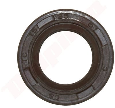 Keerring passend op STIHL MS250 ( 9638 003 1581 , 9639 003 1585 ) 15x25x5