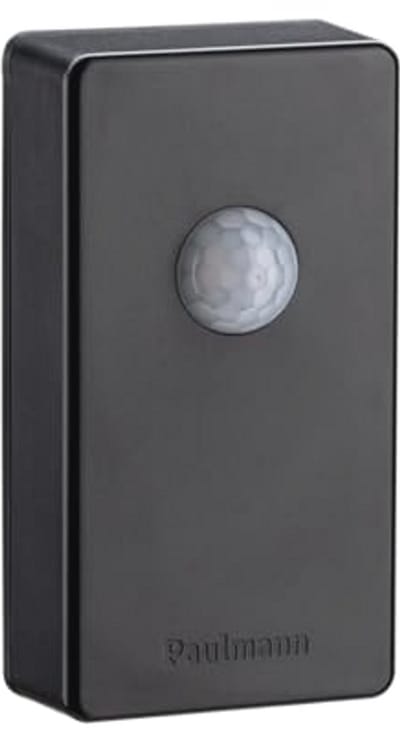 Zigbee Motion Sensor IP44 buitenverlichting met bewegingssensor