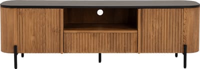 Tower Living - Palazzo tv-meubel - 180 cm - naturel
