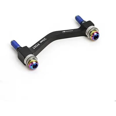 Sram Adapter 20p - Post Mount Cps-standard Maven 20p1 & 20p2 Schwarz