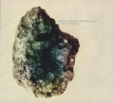 Margeir - Blue Lagoon Soundtrack 3 By Margeir (CD)