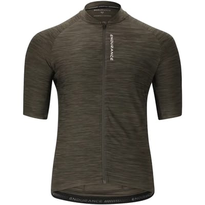 ENDURANCE Fahrradshirt Logan