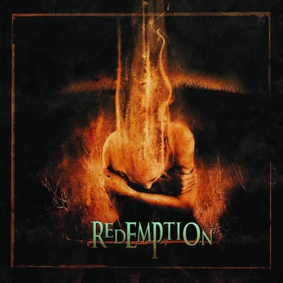Redemption - The Fullness Of Time (CD) (Reissue)