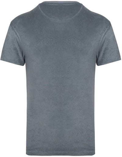 Ecoresponsabele t-shirt van badstof Native Spirit