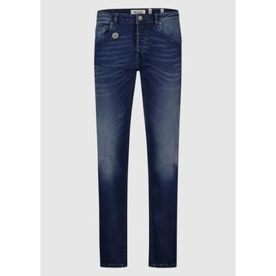 Circle of Trust Jagger hw24 12 8114 blue indigo