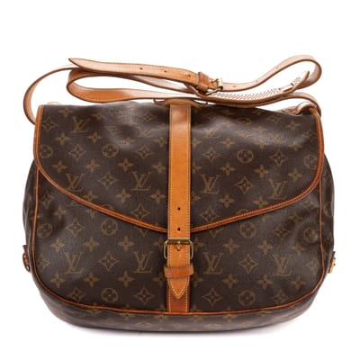 Saumur GM  Crossbody