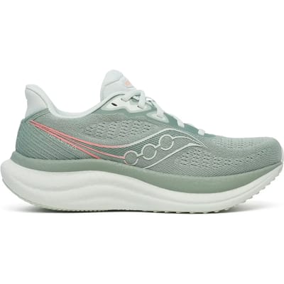 Hardloopschoenen voor dames Saucony Triumph 23