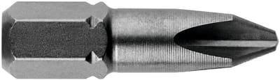 Metabo 3 bits Phillips PH 3/ 25 mm torsie - 628515000