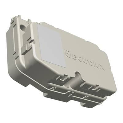 AEG pompmotor, module, PCB, Autodosing 140119689101