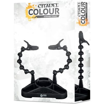 Citadel Colour Assembly Stand - Voor schilder- en modelleerervaring
