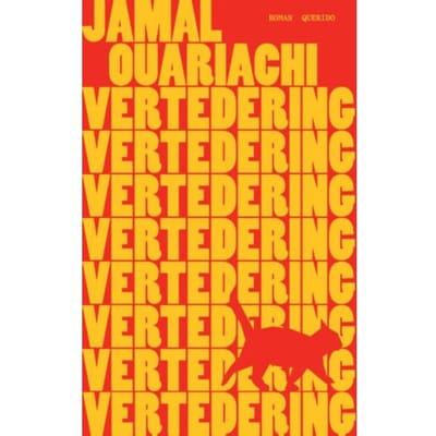 Vertedering - Jamal Ouariachi