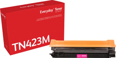 Xerox 006R04761 / Alternative to Brother TN-423M Magenta Toner