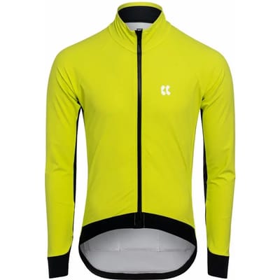 Kalas Passion Z3 Rainex Jas Groen L Man
