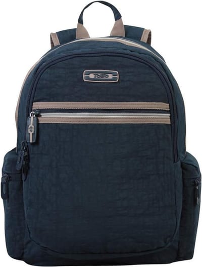 Laptoprugzak 13-14 inch met uniek motief en veel vakken
