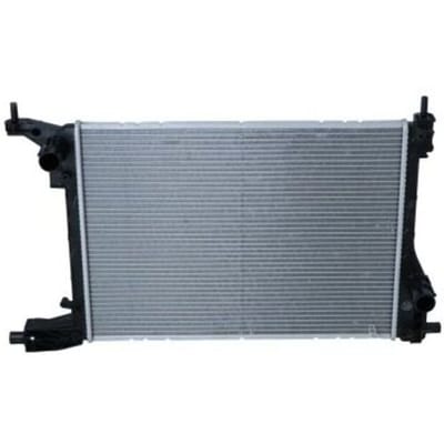 Radiator, motorkoeling NRF 50033