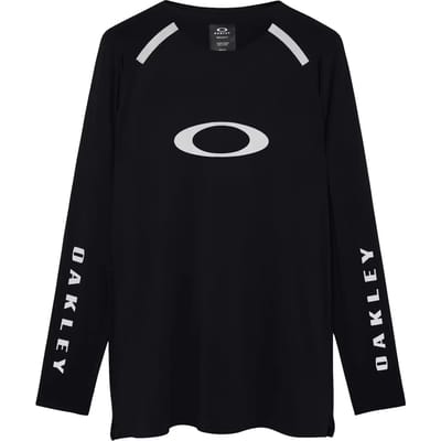 Jersey met lange mouwen Oakley Maven Scrub Elite