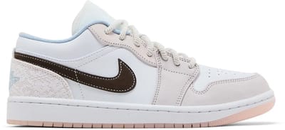 Jordan AIR JORDAN 1 LOW SE - Sneakers laag-maat 40