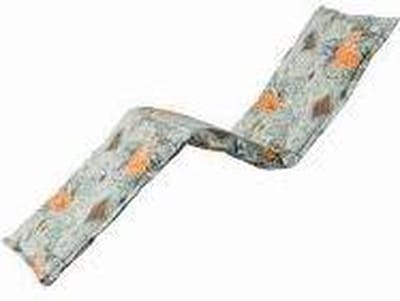 Madison Ligbed kussen 65x200 cm Rowena yellow