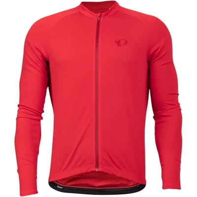 Jersey met lange mouwen Pearl Izumi Quest