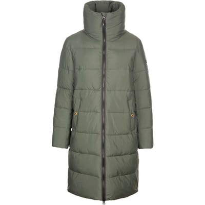 Trespass Dames/dames Faith Gewatteerd Jasje (Ivy)
