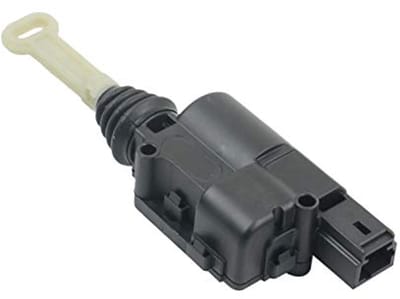 Deurslot actuator schuifdeur voor Peugeot 1007 1.4/1.6 16V / HDi