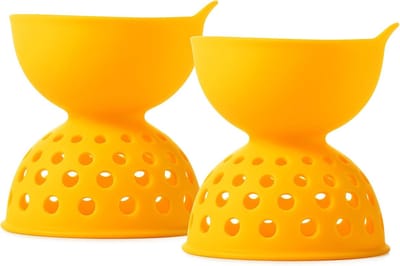 OXO - Eipocheerder - Set met 2 stuks