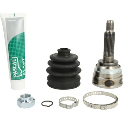 Homokineet reparatie set, aandrijfas PASCAL G10016PC