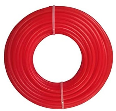 Nylondraad Grastrimmer - Trimmerdraad Bosmaaier - Gazon Onderhouden - Duurzaam Hoogwaardig Nylon - 15 meter - Niet gespecificeerd