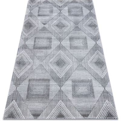 Kleden Rugsx Tapijt Structureel SIERRA G5011 Plat geweven , 120x170 cm