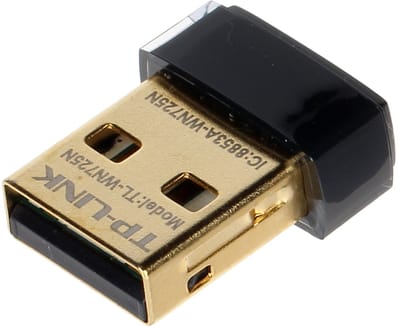 TP-Link TL-WN725N WLAN 150 Mbit/s
