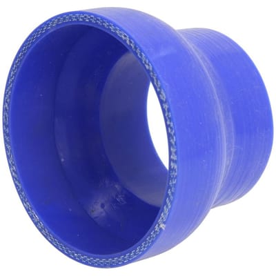 Siliconenleiding van het koelsysteem THERMOTEC SE102/76X76