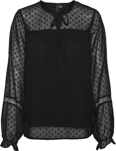 Vero Moda Blouse VMLEAH Top