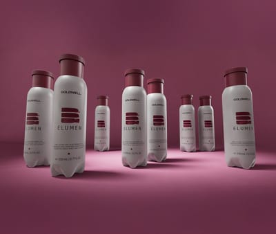 Goldwell Color Long Lasting Hair Oxidant-Free Haarkleuring Dames 200 ml