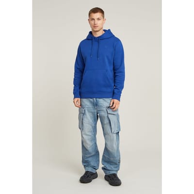 G-Star Rovic 3d Loose Denim Jeans Vintage Mine Dust Taglia: W28L32 | Relaxed fit jeans Outlet | Uomo | Blu
