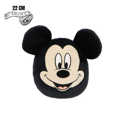 Mickey disney squishys knuffel 22cm