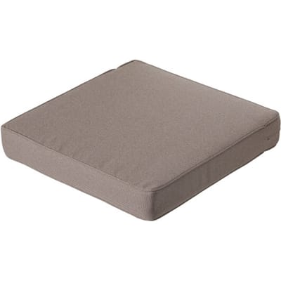Madison lounge profi-line outdoor manchester taupe 60x60 -