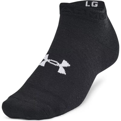 Lage sokken Under Armour Essential (x6)