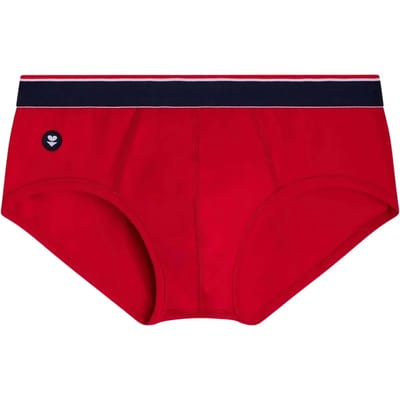 Conton slip Le Slip Français Terrible