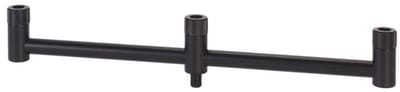 EXC Buzz Bar - 31cm - Buzzerbar voor Bankstick - Karper achtersteun - Hengelsteun voor Vissen