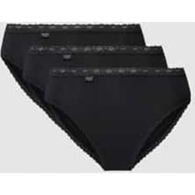 Katoenen tai broekje voor dames Sloggi 24/7 Lace (x3)