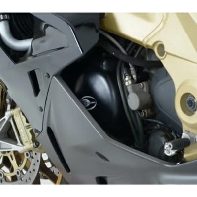 Couvre-carter motor links R&G Racing Aprilia RSV1000