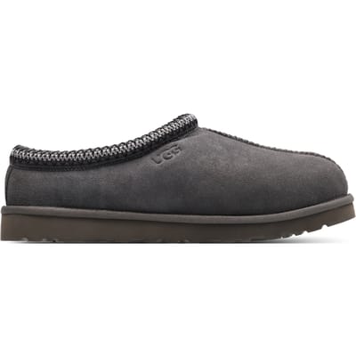UGG Tasman Sneakers Heren - Grijs - Maat 42 - Suède
