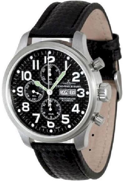 Zeno Watch Basel Herenhorloge 8557TVDD-s1