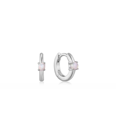 Ania Haie Ear Edit AH E035-15H Dames Oorringen