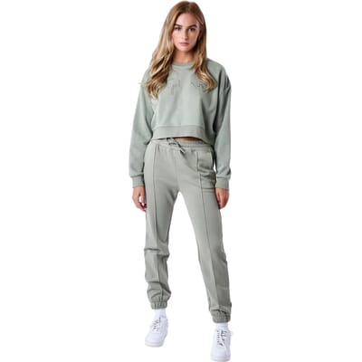 Dames elastische joggingsbroek Project X Paris Basic