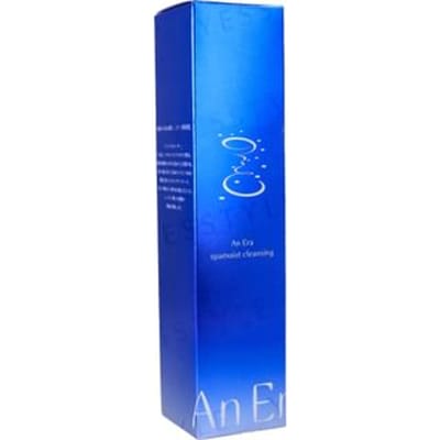 An Era - Spamoist Cleansing 200g
