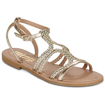 MTNG  Platte sandalen TATIANA